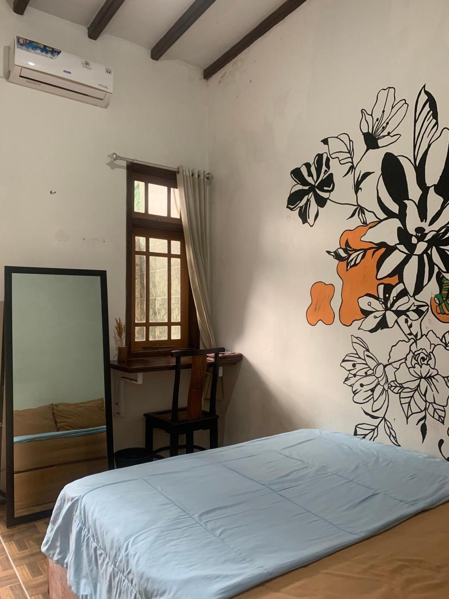 Zzz Hostel Ijen Banyuwangi  Exterior photo