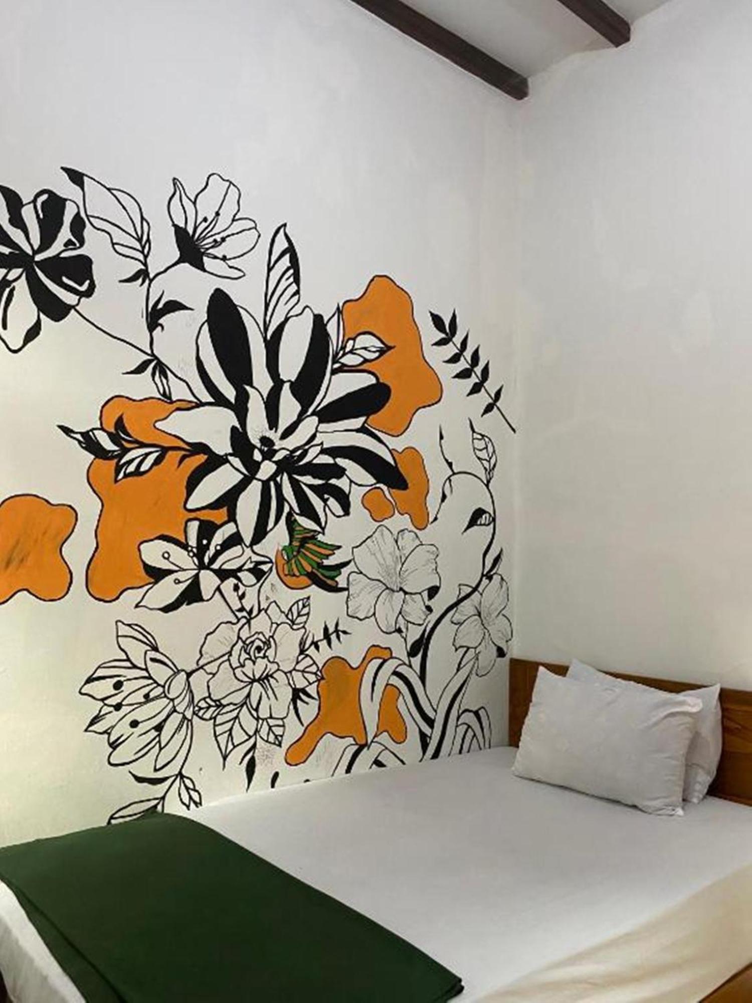 Zzz Hostel Ijen Banyuwangi  Exterior photo