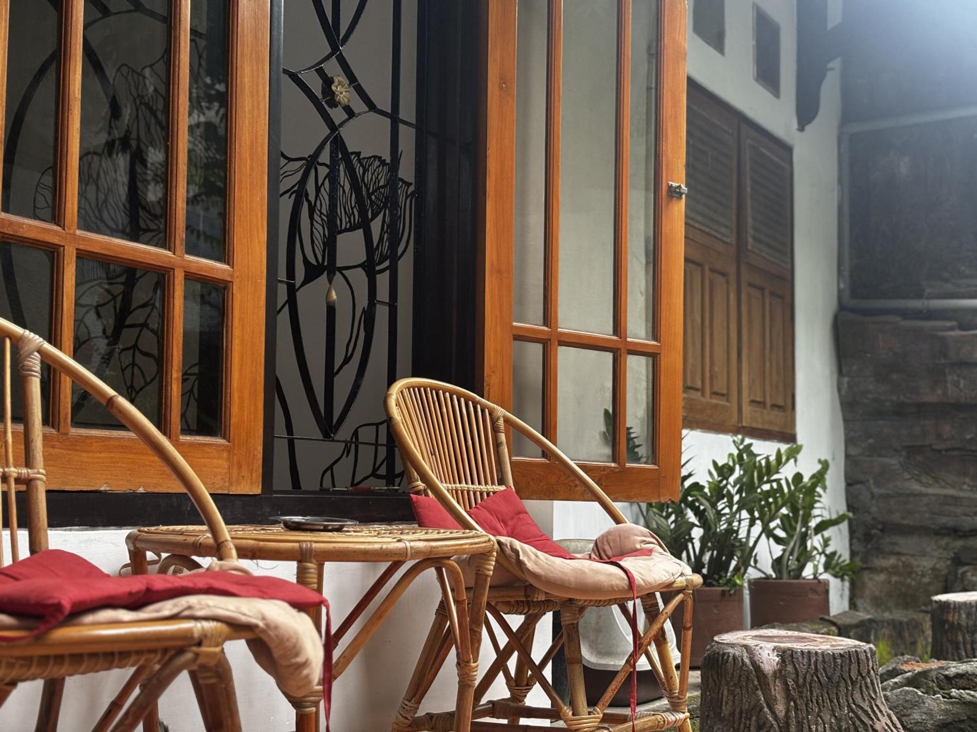Zzz Hostel Ijen Banyuwangi  Exterior photo
